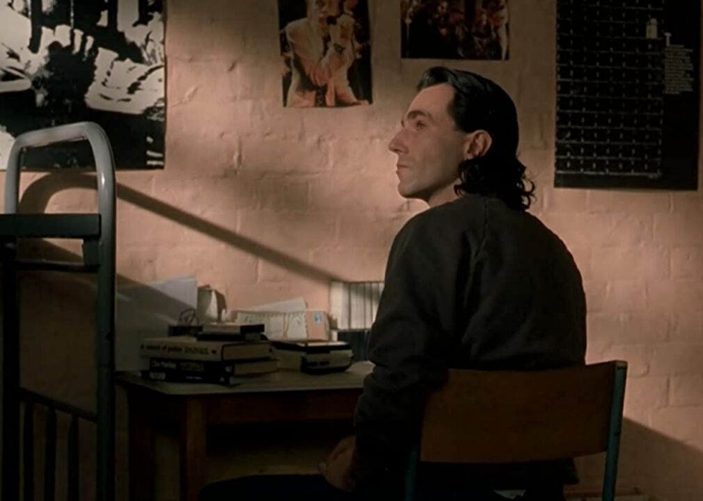 #36. In the Name of the Father (1993)
